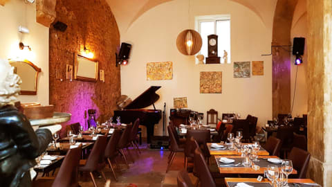 Duetos da Sé, Lisbon