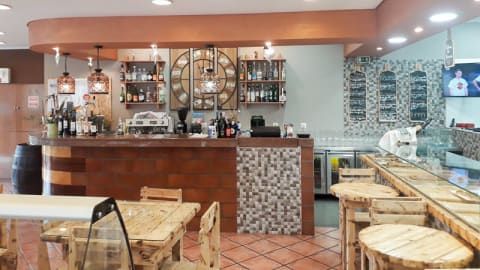 Tutti i Gusti Pizzeria, Funchal