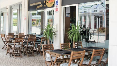 Sushi Lisboa - Parque das Nações, Lisbon