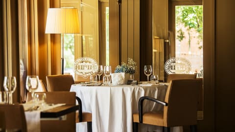 Golfe da Quinta do Fojo - Club House, Vila Nova de Gaia