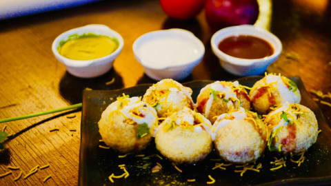 Shree Ram Restaurante Indiano, Lisbon