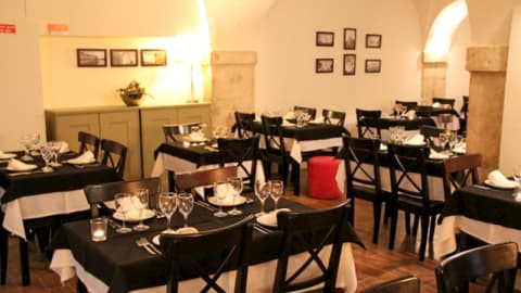 Lisboatrevida, Lisbon