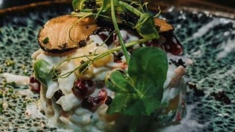 Monte Cristo Caffé Lounge Lisboa, Lisboa