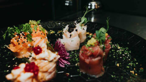 Monte Cristo Caffé Lounge Lisboa, Lisboa