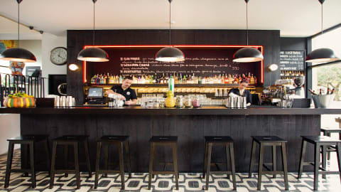 Honorato - Rio, Lisbon