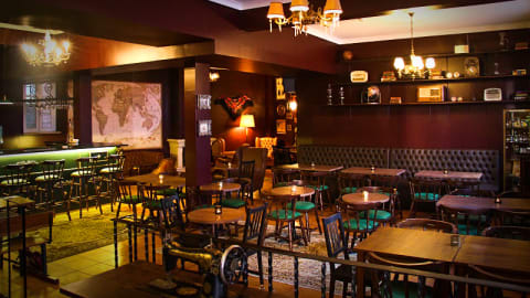 Loucos de Lisboa na Graça, Lisbon