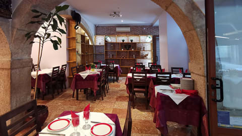 Swaagat The Taste of India, Lisbon