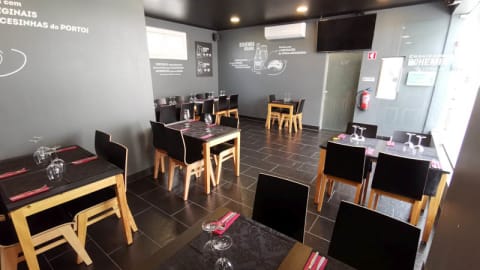 I Love Eat Francesinhas - Oeiras, Oeiras