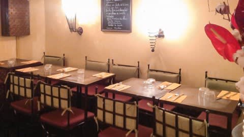 Les Meilleurs Restaurants Espagnol A Massy 91300 Lafourchette