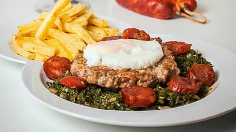 Hamburgueria Portuguesa by Farnel, Alcochete