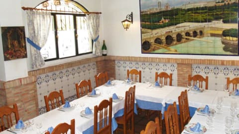 Los 10 Mejores Restaurantes Terraza De Madrid Thefork