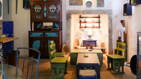 Vamos ao Algarve - Bar & Shop Gourmet, Lisbon