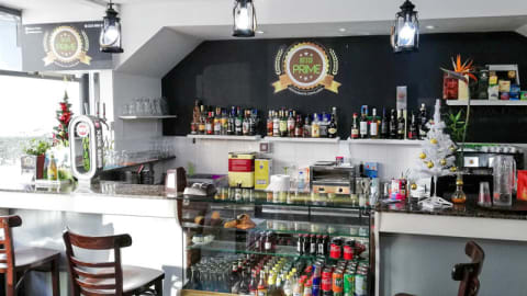 Buteco Prime, Oeiras
