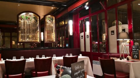 Bruiloft Restaurants In Lorient Thefork Voorheen Iens