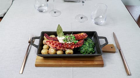 Torreão restaurante|bar, Porto