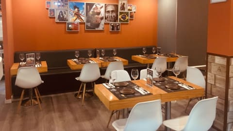 CarvOeiras - Steakhouse & Take Away, Oeiras