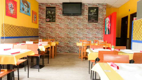 El Guacamole Cantina Mexicana, Vila Nova de Gaia