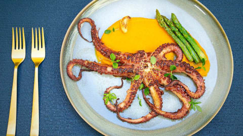 DOM47 - Arte e Gastronomia, Lisbon