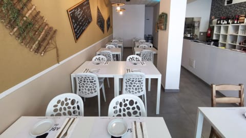 Sabores do Bairro, Loures