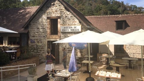 The Best Gluten Free Restaurants In Montlucon Thefork Formerly