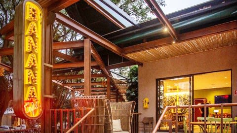 The Best Gluten Free Restaurants In Campinas Thefork Formerly