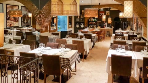 Tabuaria do Paço, Lisboa