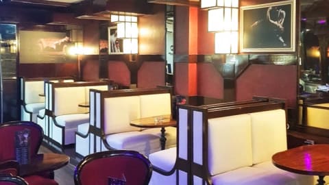 Magic Moments Restaurant & Dance Club, Vila Nova de Gaia