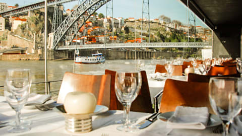 D. Tonho Gaia, Vila Nova de Gaia