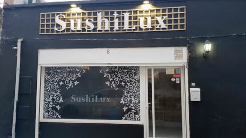 SushiLux, Montijo