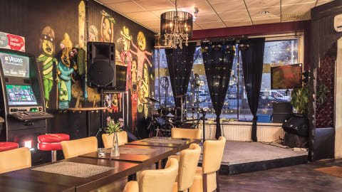 Amore restaurang bar 415 28 göteborg Amore restaurang bar 415 28 göteborg