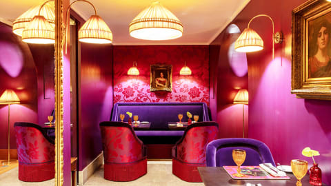 Canto Redondo - Bar, Terrace & Lounge, Amarante