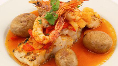 Lisboa Há Mesa, Lisbon