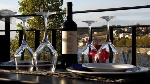 Rabelos, Vila Nova de Gaia