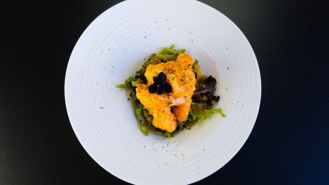 Atelier do Sushi, Odivelas