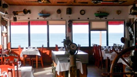 Casa da Galé, Colares