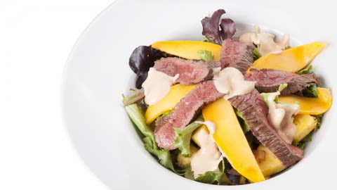 O Cantinho do Churrasco, Carnaxide