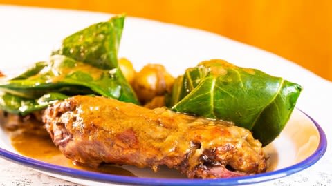 Casa de Pasto, Lisbon