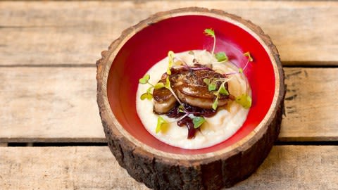 Viraprato, Alcochete