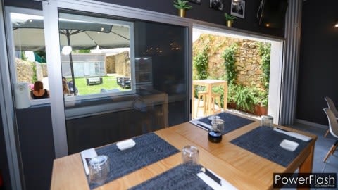 Casa do Sushi Barcelos, Barcelos