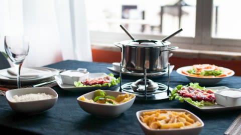 Casa da Praia - Fondue da Praia, Carcavelos