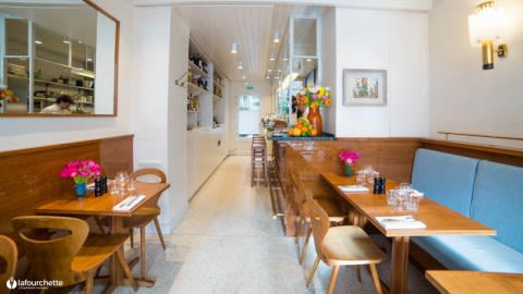 The 10 Best Restaurants In Paris 16th Arrondissement Thefork