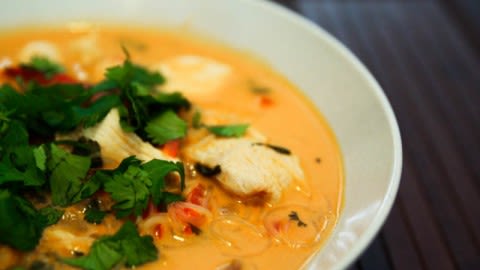 Fishtail Restaurante, Lisbon