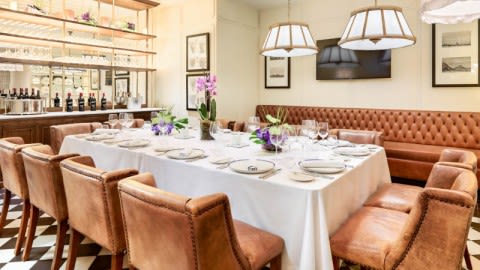 Azul e Branco, Lisbon