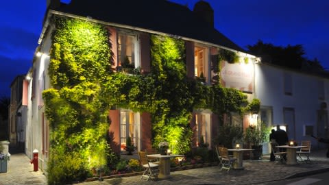 Les Seniors Découvre Lîle De Noirmoutier Club De La