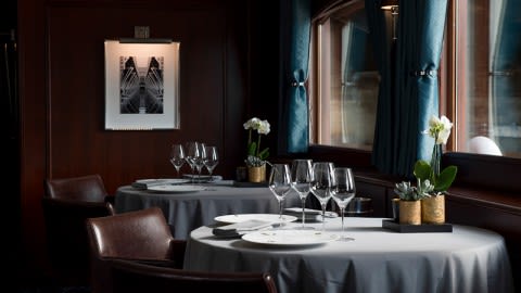 Les 10 Meilleurs Restaurants Sur Une Péniche à Paris 75