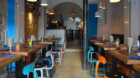 The 10 Best Restaurants In Paris 16th Arrondissement Thefork