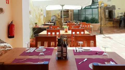 Rota dos Sabores, Conceição