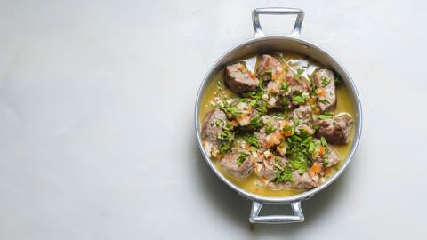 Santa Mónica, Lisbon