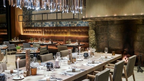 Vale Abraão, Samodães,Lamego