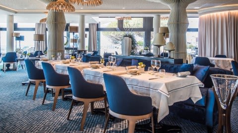 Les 10 Meilleurs Restaurants à Châtelaillon Plage 17340